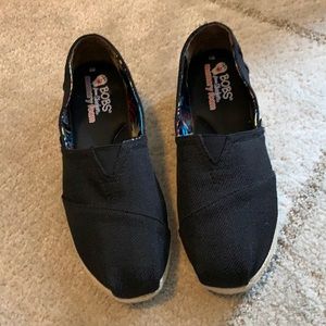 EUC Sketchers Bob’s